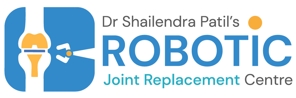 Robotic Knee Replacement Surgery Center